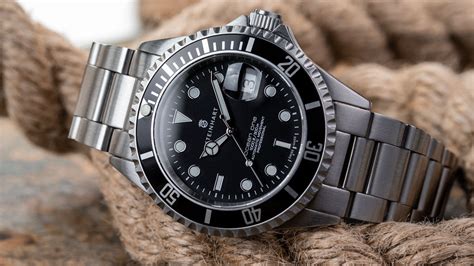 rolex submariner similar|best rolex submariner homage watches.